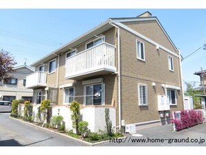 カーサ　パッソ（除ヶ町）外観写真