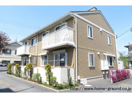 カーサ　パッソ（除ヶ町）外観写真