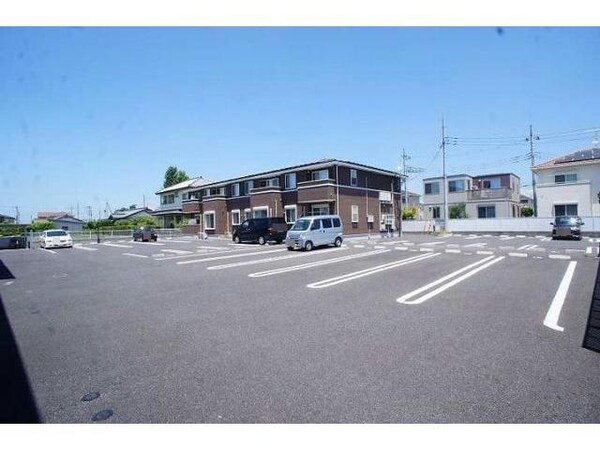 駐車場(敷地内駐車場)