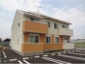 アルバマーレＡ（田部井町）