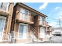 ヴィラ・ブルーノＦ（稲荷町）