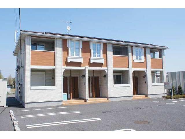 ティエラ（八斗島町）