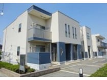 シプリエールＨ（境女塚）の外観写真