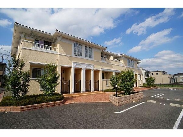 外観(外観写真)