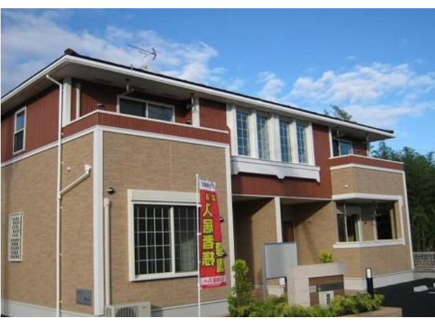 アイリーＡ（西久保町）