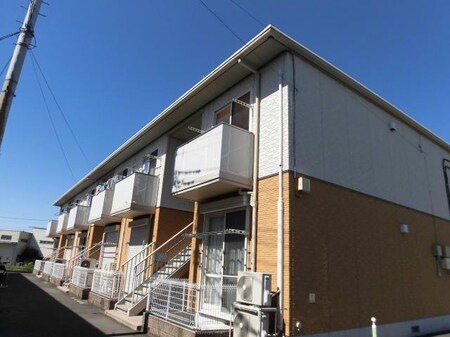 アークコート（市場町）外観写真