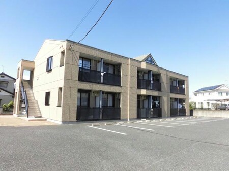 クレシア（太田町）外観写真