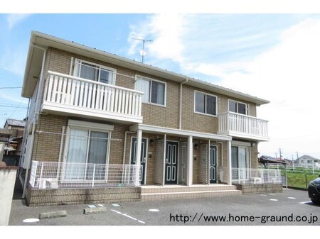 パパ・ノエール（宗高町）外観写真