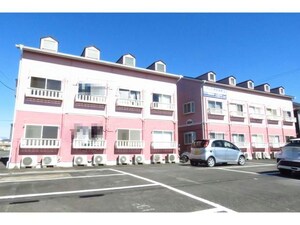 アリス伊勢崎第３（粕川町）外観写真