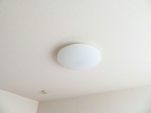 その他設備(照明器具)