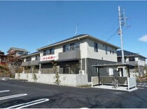 グランスクエアＢ（太田町）の外観写真