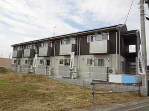 エスプラード（韮塚町）外観写真