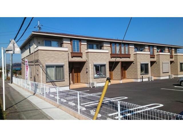 シャローム　アーク瑠璃