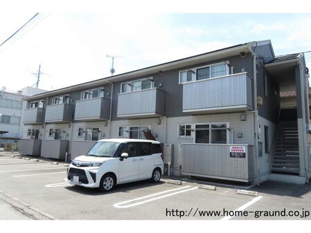 オペラハウス三光町（三光町）外観写真