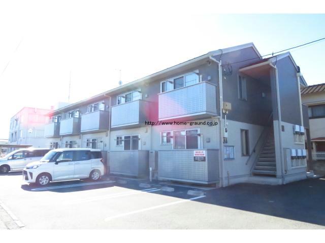 オペラハウス三光町