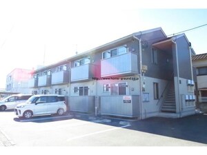 オペラハウス三光町外観写真
