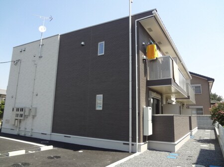 リアン　ボーテ外観写真