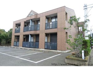 来夢２（八寸町）外観写真