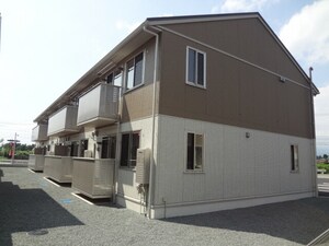 ミッドパレス市場町Ⅱ外観写真