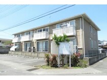 フリージアＭ（下植木町）の外観写真