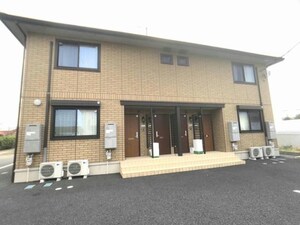 ファクトールＢ外観写真