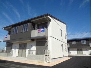 ル　ヴァン１（小泉町）外観写真