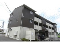 アゼリアヒルズ（茂呂町）の外観写真