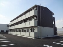 オペラハウス宮子（宮子町）の外観写真