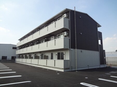 オペラハウス宮子（宮子町）外観写真