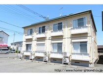 コナ　ヴィレッジＥ（柳原町）の外観写真