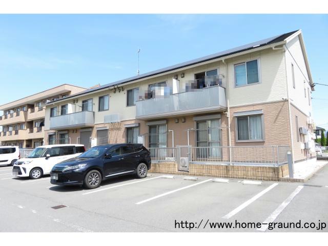 エスポワール（末広町）