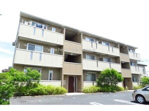 アーバンコート　レガロ外観写真
