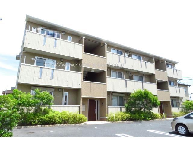 アーバンコート　レガロ（大手町）