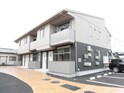 アリエッタＢ（阿弥大寺町）