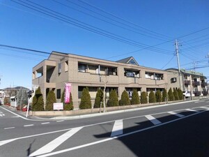 フェリシティ（茂呂町）外観写真