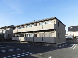 セ・レユニール（八斗島町）外観写真