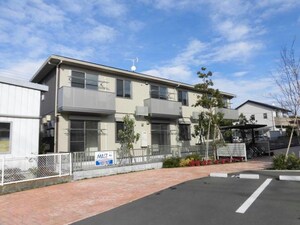 ディアコートＳＡＫＵＲＡ２（寿町）外観写真