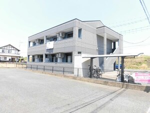 プリムローズⅠ（太田町）外観写真