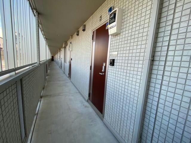 物件外観写真8　(共有部)