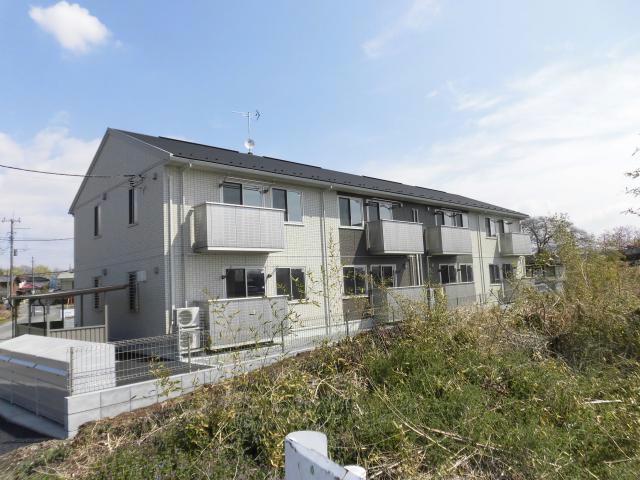 ドルチェ　ヴィータＡ（赤堀今井町）
