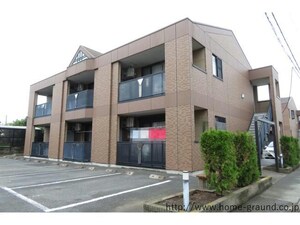 来夢１（八寸町）外観写真