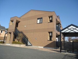 イア　タウン（太田町）外観写真