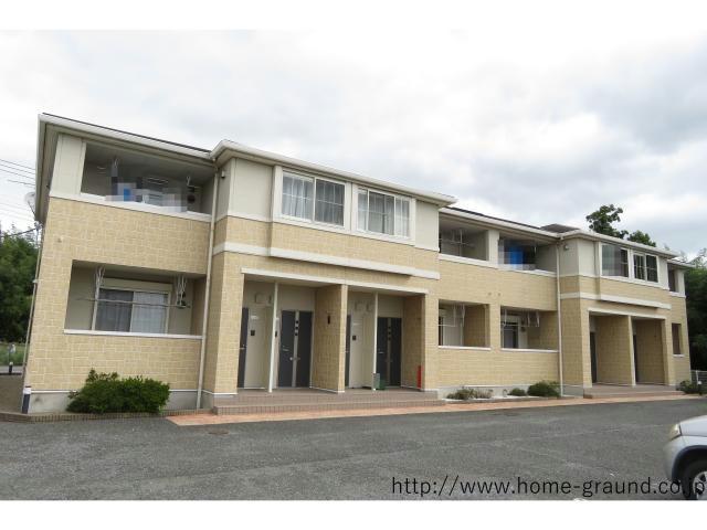 エクセルハイム（赤堀今井町）