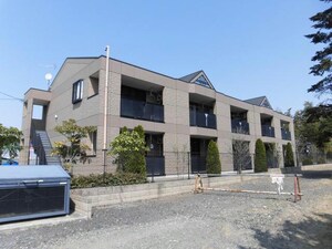 茜（西小保方町）外観写真