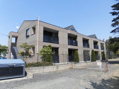 茜（西小保方町）外観写真