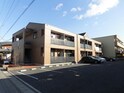 ミラベル（南千木町）