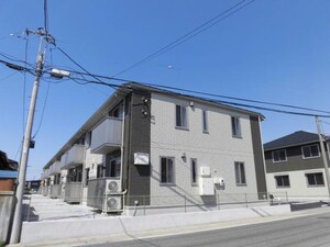 Ｌｏｒｅｌｅｙ（堤下町）外観写真