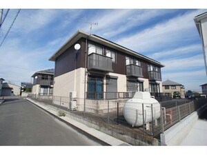 ウィル・ヴィレッジＢ（東小保方町）外観写真