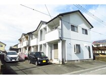 アクシス（三室町）の外観写真