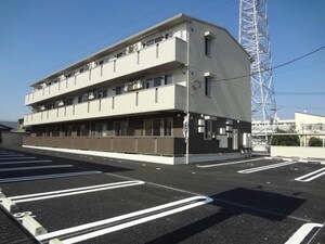 ハイグレードみずほ野Ⅱ（今泉町）外観写真